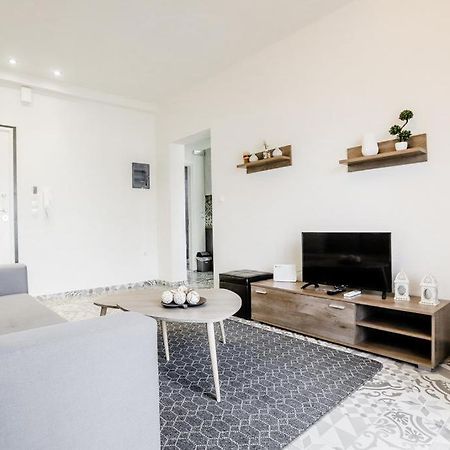 Knl Luxury Apartment By Homebrain Alexandroúpolis Luaran gambar