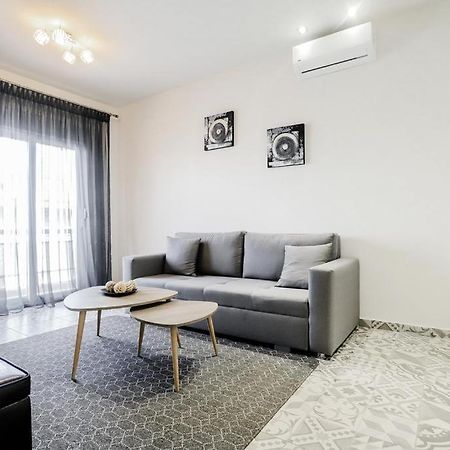 Knl Luxury Apartment By Homebrain Alexandroúpolis Luaran gambar