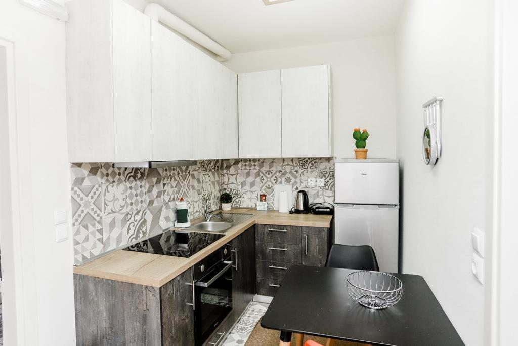 Knl Luxury Apartment By Homebrain Alexandroúpolis Luaran gambar