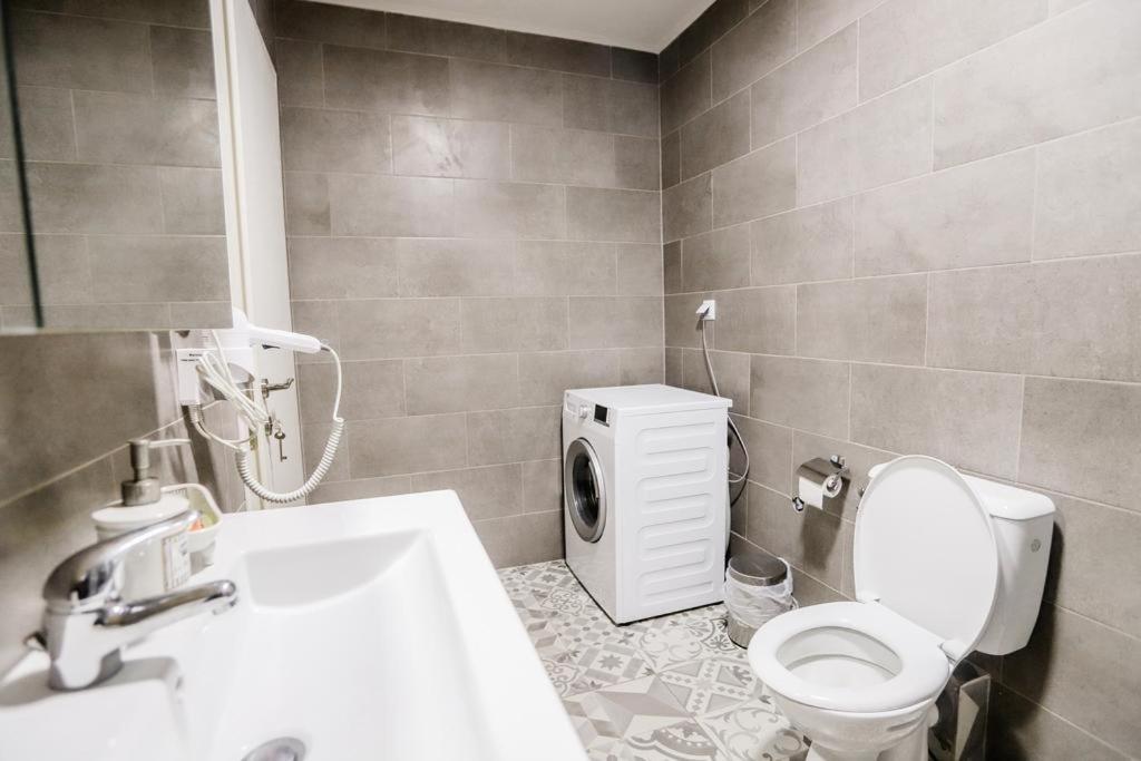 Knl Luxury Apartment By Homebrain Alexandroúpolis Luaran gambar