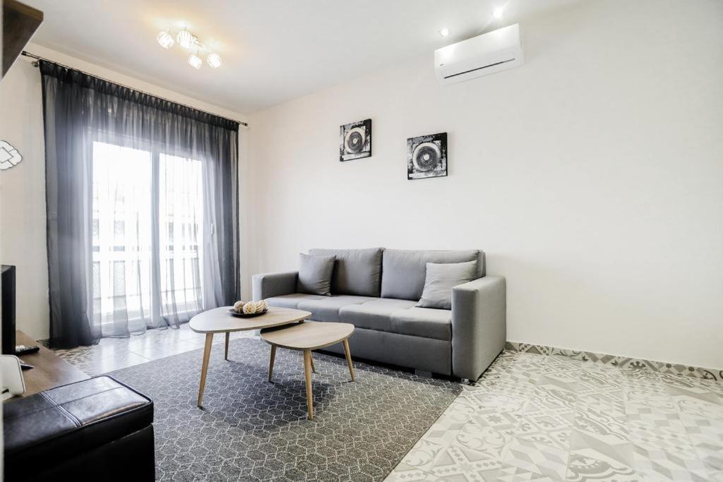 Knl Luxury Apartment By Homebrain Alexandroúpolis Luaran gambar