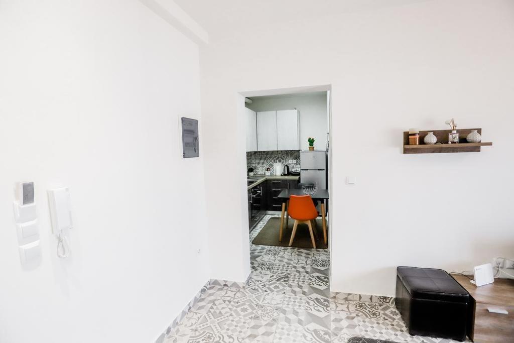 Knl Luxury Apartment By Homebrain Alexandroúpolis Luaran gambar